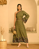 MOROCCAN KAFTAN