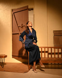 Blue Sage Shirtdress