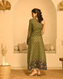 MOROCCAN KAFTAN