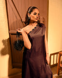 Mocha mousse sage kaftan