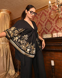 Foil Luxe kimono set