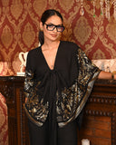 Foil Luxe kimono set