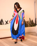 Moroccan kaftan