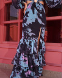 NOAH RESORT GOWN