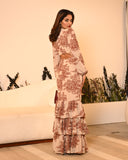 Victoria resort gown