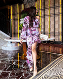 ZELLA SENORITA GOWN