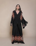 BAROQUE JUMPSUIT - Wabi Sabi