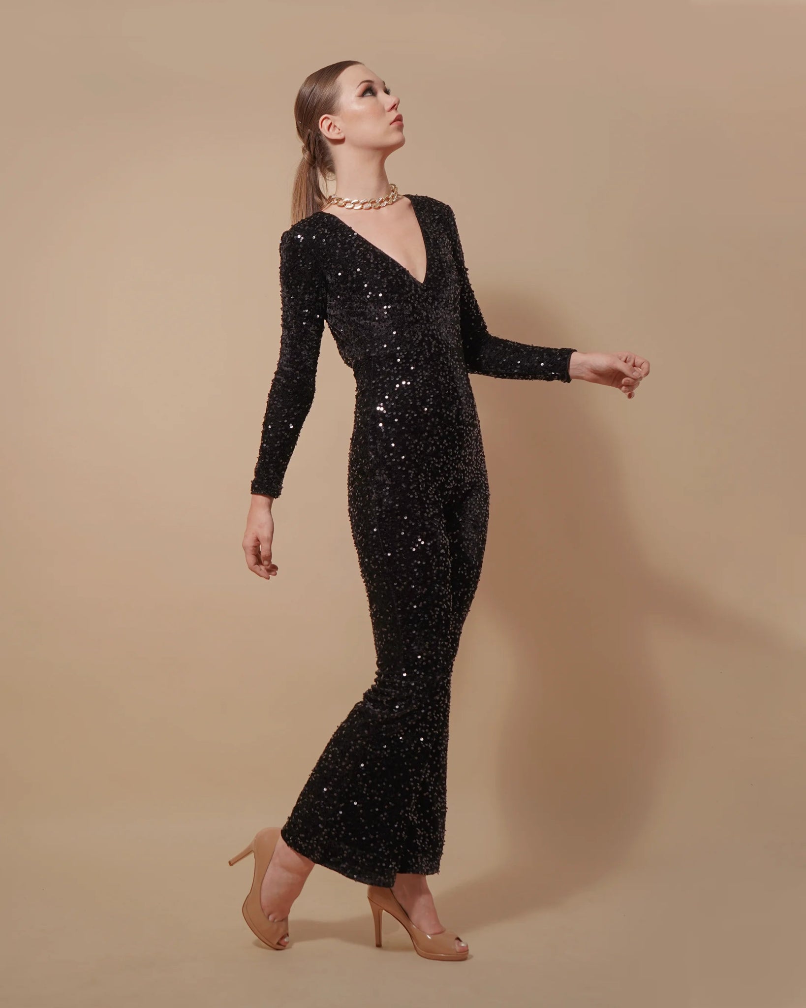 CAMILLA JUMPSUIT - Wabi Sabi