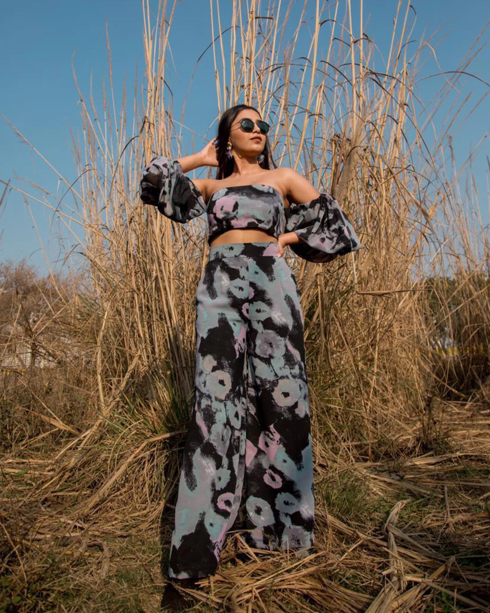 THE NOAH CO-ORD SET - Wabi Sabi