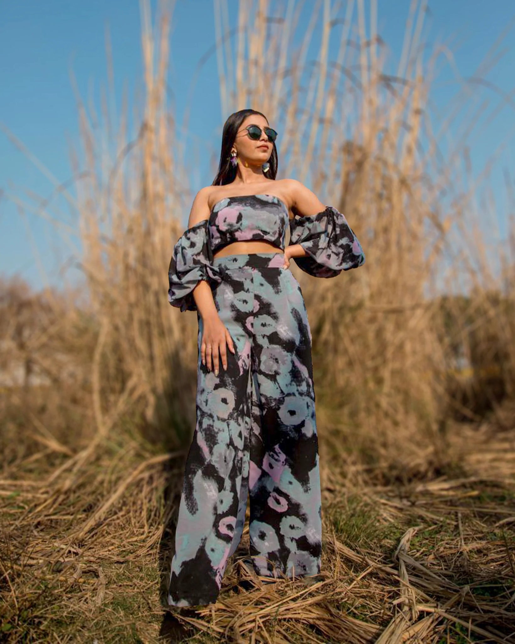 THE NOAH CO-ORD SET - Wabi Sabi