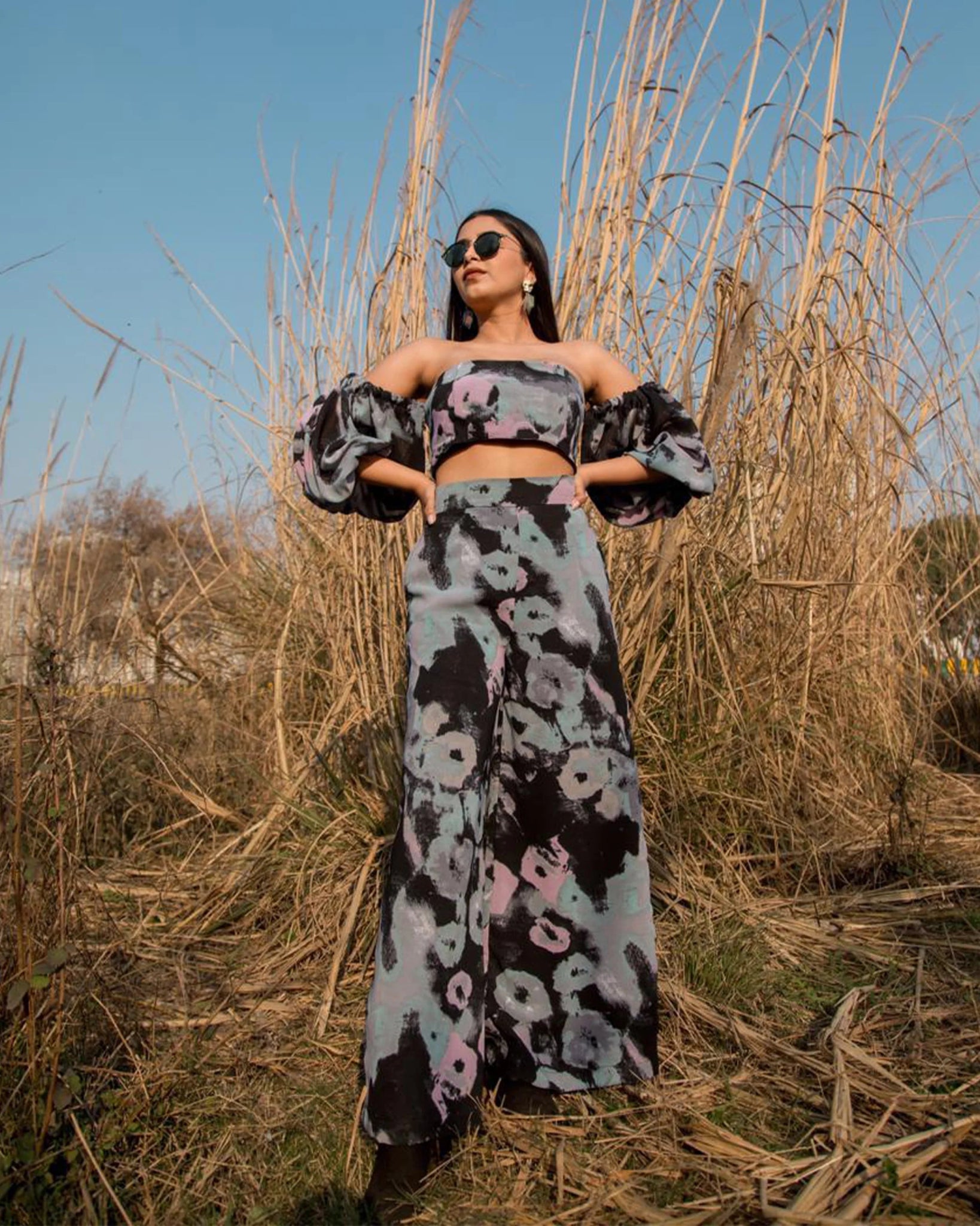 THE NOAH CO-ORD SET - Wabi Sabi