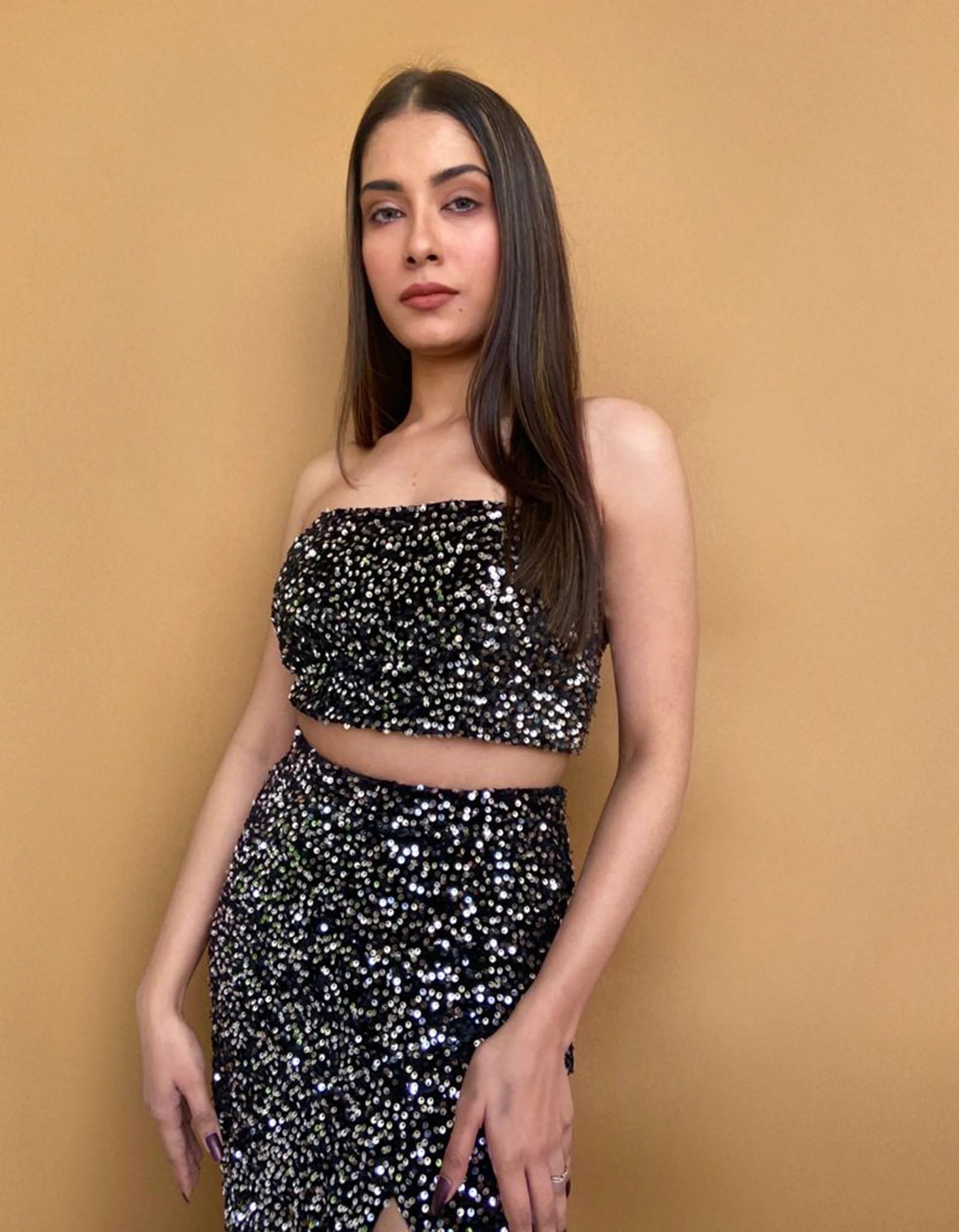 THE SHIMMER CO-ORD - Wabi Sabi