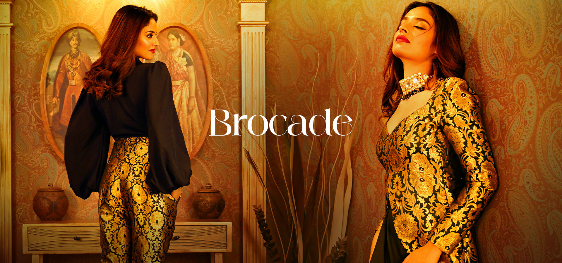 Brocade