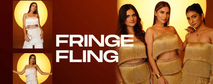 Fringe Fling