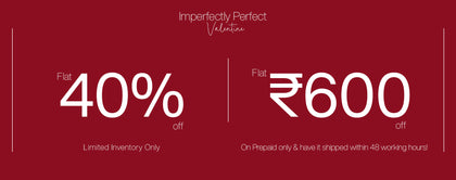 Valentine Sale