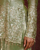 Pista Gulbagh suit