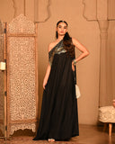 Mahira kaftan