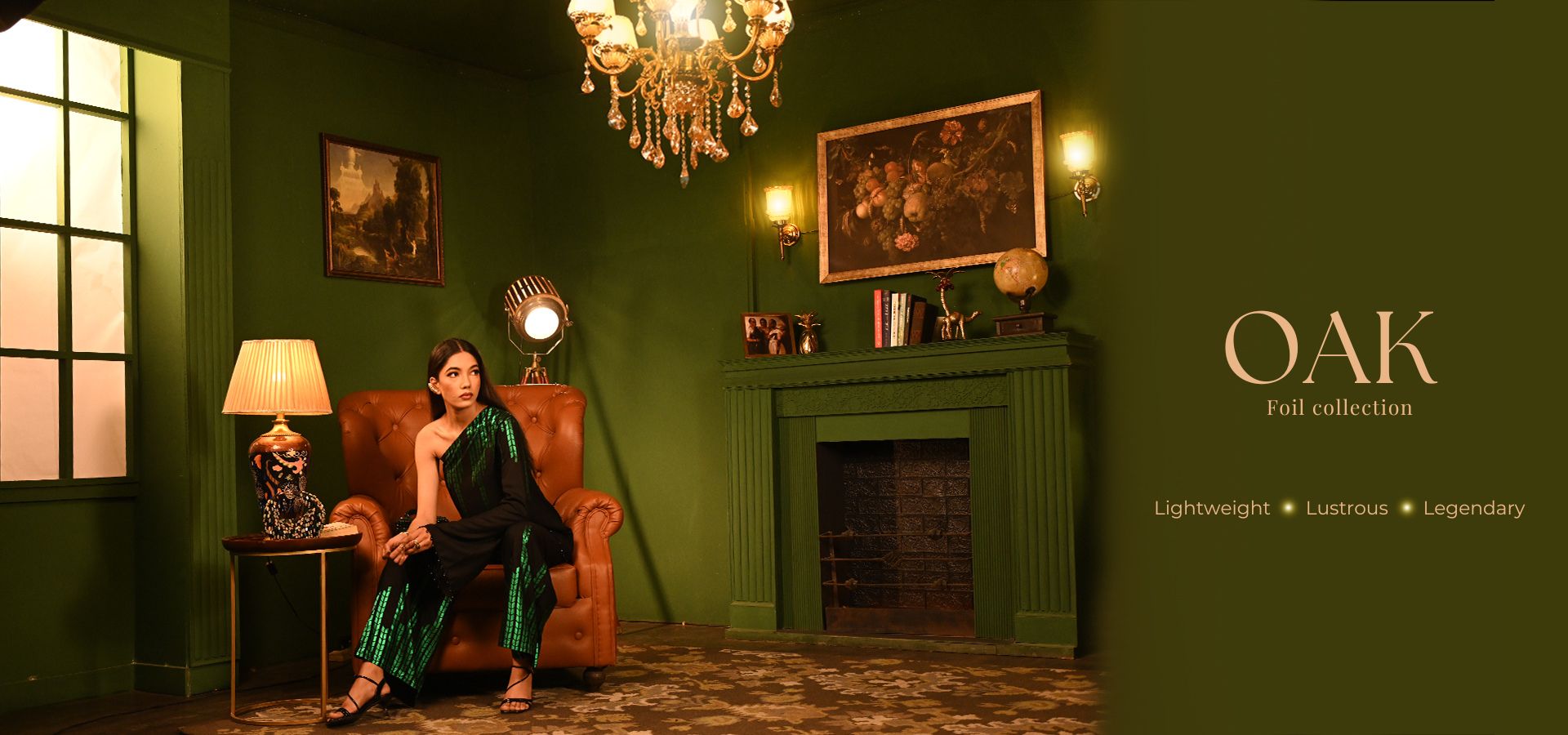 AMATERAS DREAMY×WABISABI STYLE UP DRESS 10月末発送】Dreamy×WABISABI style up camisole dress / 墨