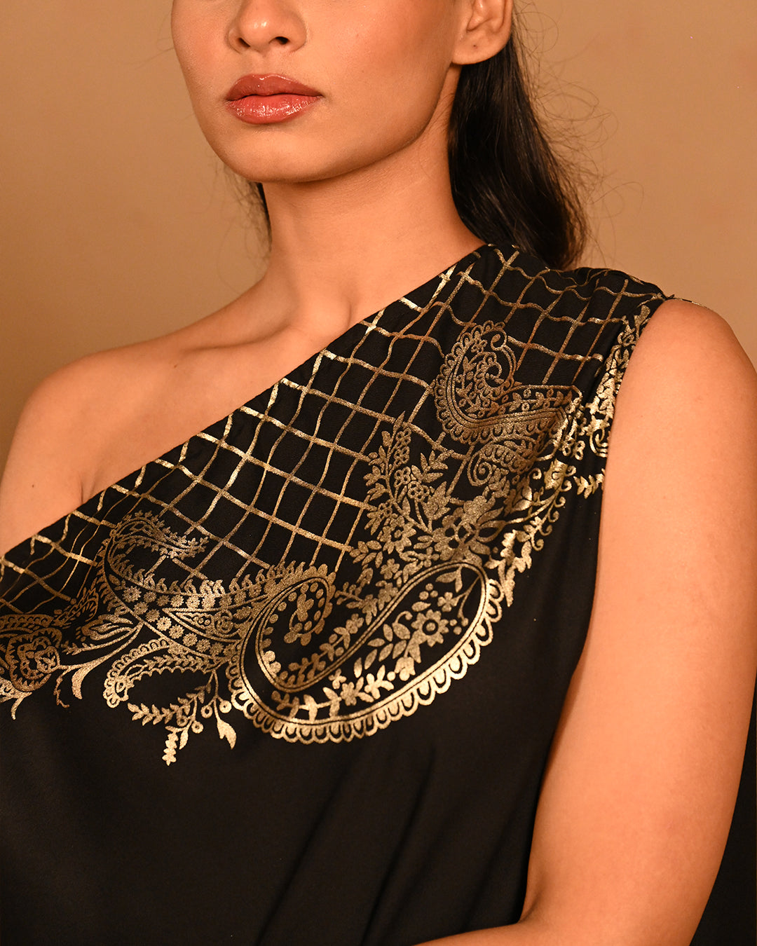 Mahira kaftan