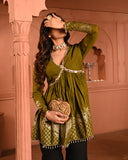 Olive Aaliyah Set