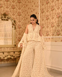 Ivory 3 piece set