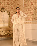 Ivory 3 piece set