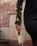 Jhankaar Black dress