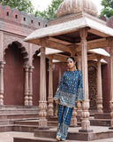 Bandhani Co-ord set