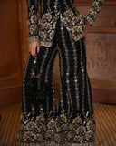 Meher blazer set