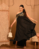 Mahira kaftan