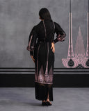 Pink Tavishi dress