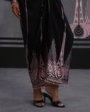 Pink Shyeni Shirtdress