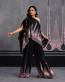 Pink Maryam set