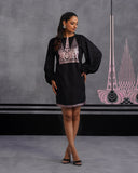 Pink Amaira Dress