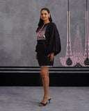 Pink Amaira Dress