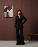Dome Blazer set