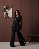 Dome Blazer set