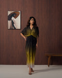Kiwi kaftan