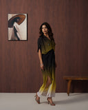 Kiwi kaftan