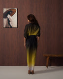 Kiwi kaftan