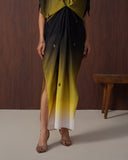 Kiwi kaftan