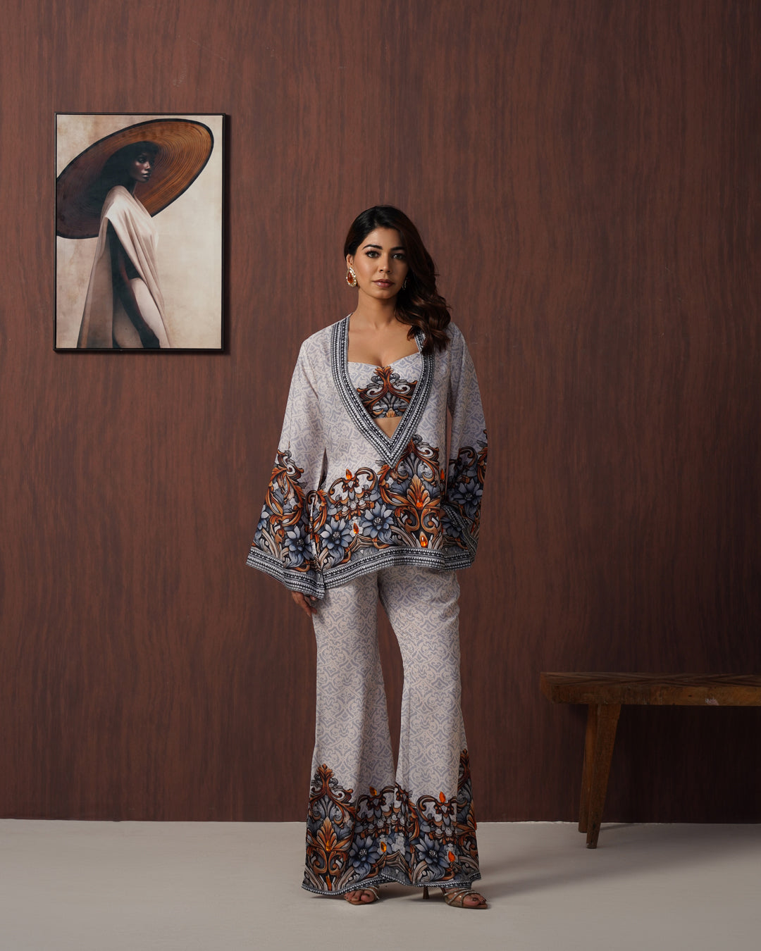 Mosaic 3 piece set