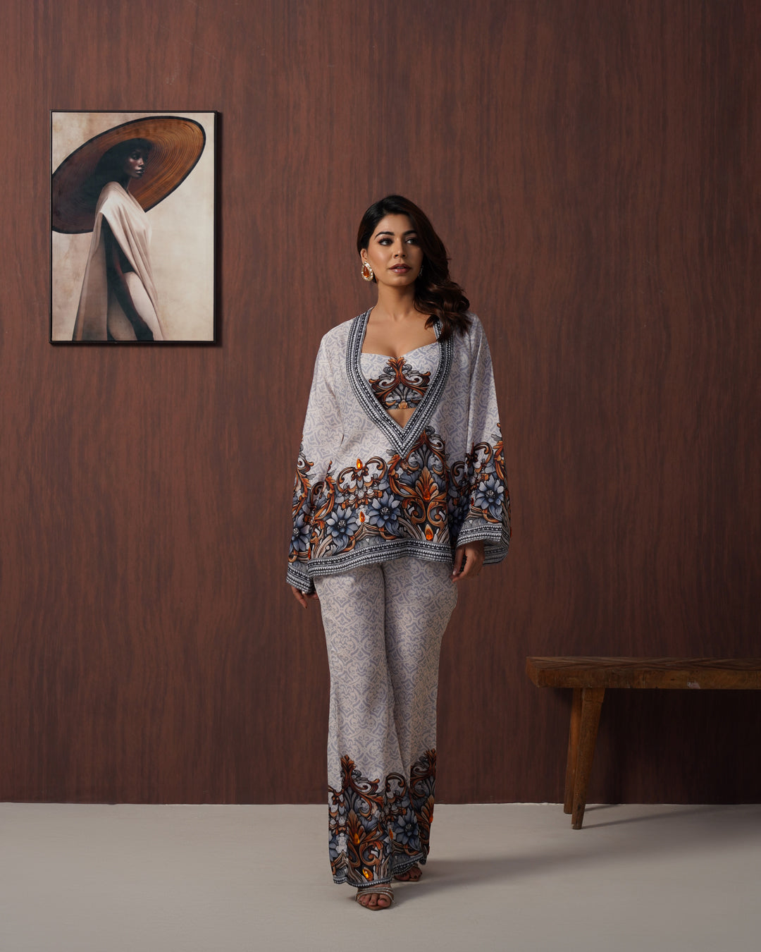 Mosaic 3 piece set