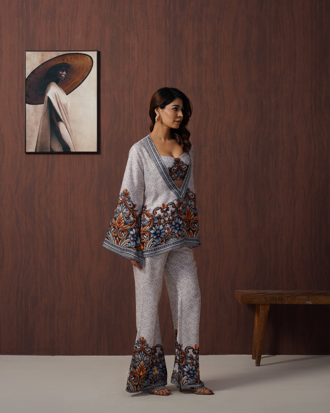 Mosaic 3 piece set