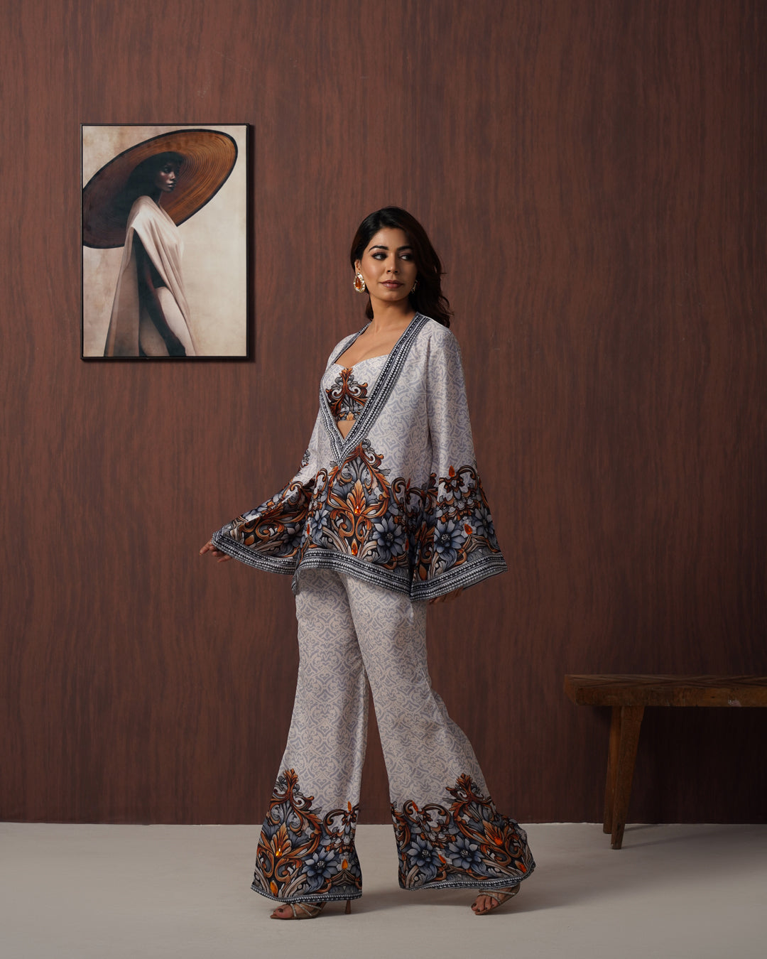 Mosaic 3 piece set