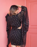 INARA GYPSY DRESS