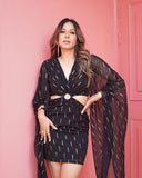 INARA GYPSY DRESS