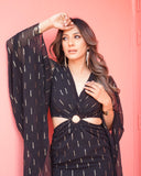 INARA GYPSY DRESS