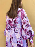 ZELLA SHRUG