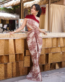 Victoria One Shoulder Gown